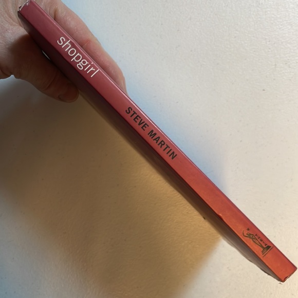 📚2/$6  Shopgirl - Picture 3 of 12